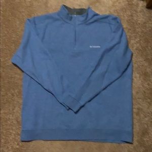 Columbia Long sleeve